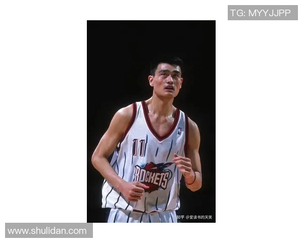 姚明在NBA历史中的真实地位被低估的深层原因与影响分析