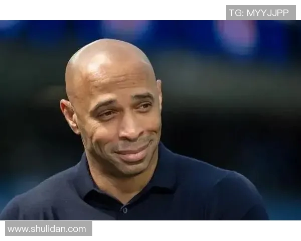 足球传奇亨利的绰号背后的故事与影响力分析